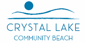 Crystal Lake Community Beach